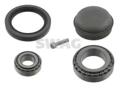 10 92 6005 SWAG Комплект подшипника ступицы колеса